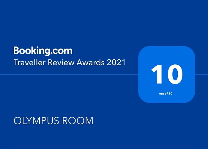 Olympus Room