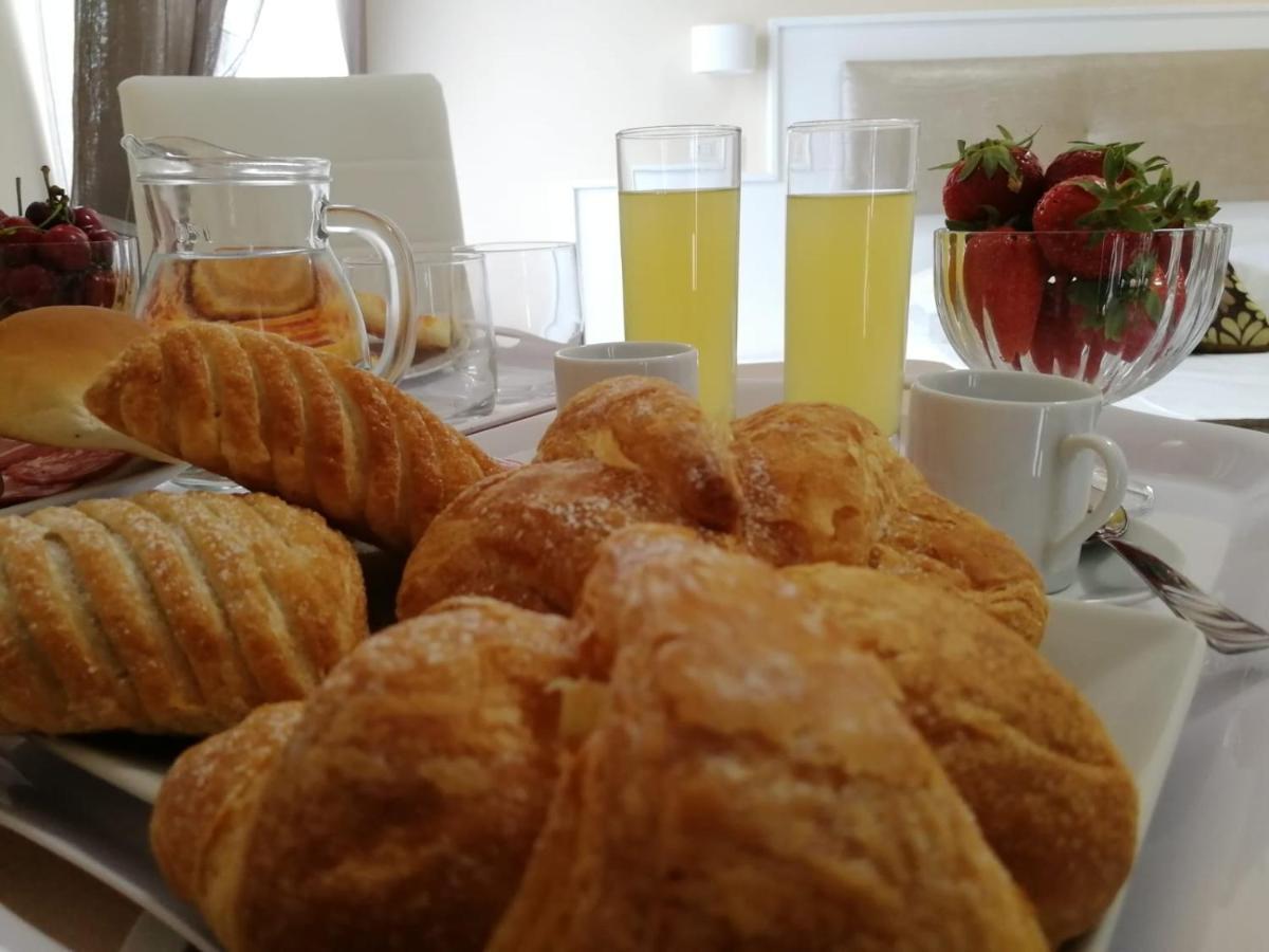 Bed & Breakfast Olympus Tropea