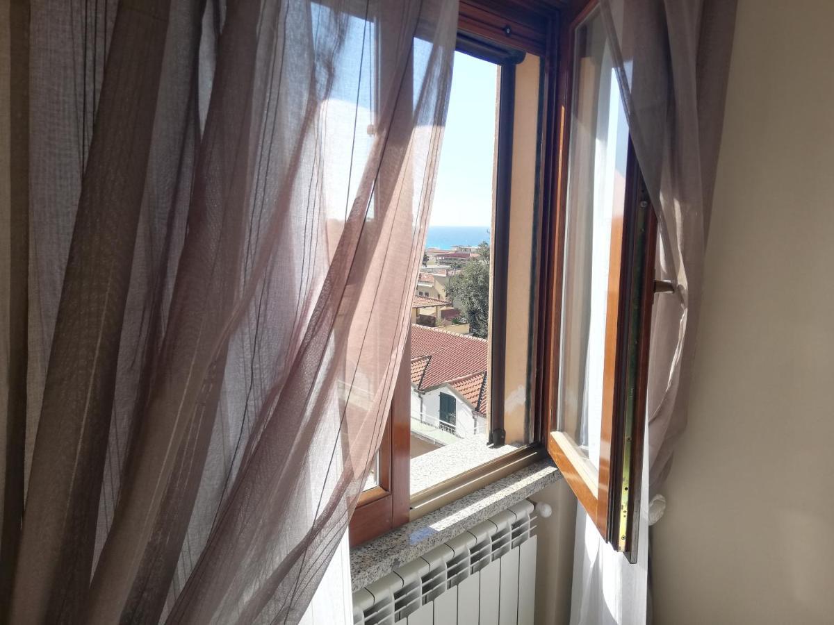 Bed & Breakfast Olympus Tropea
