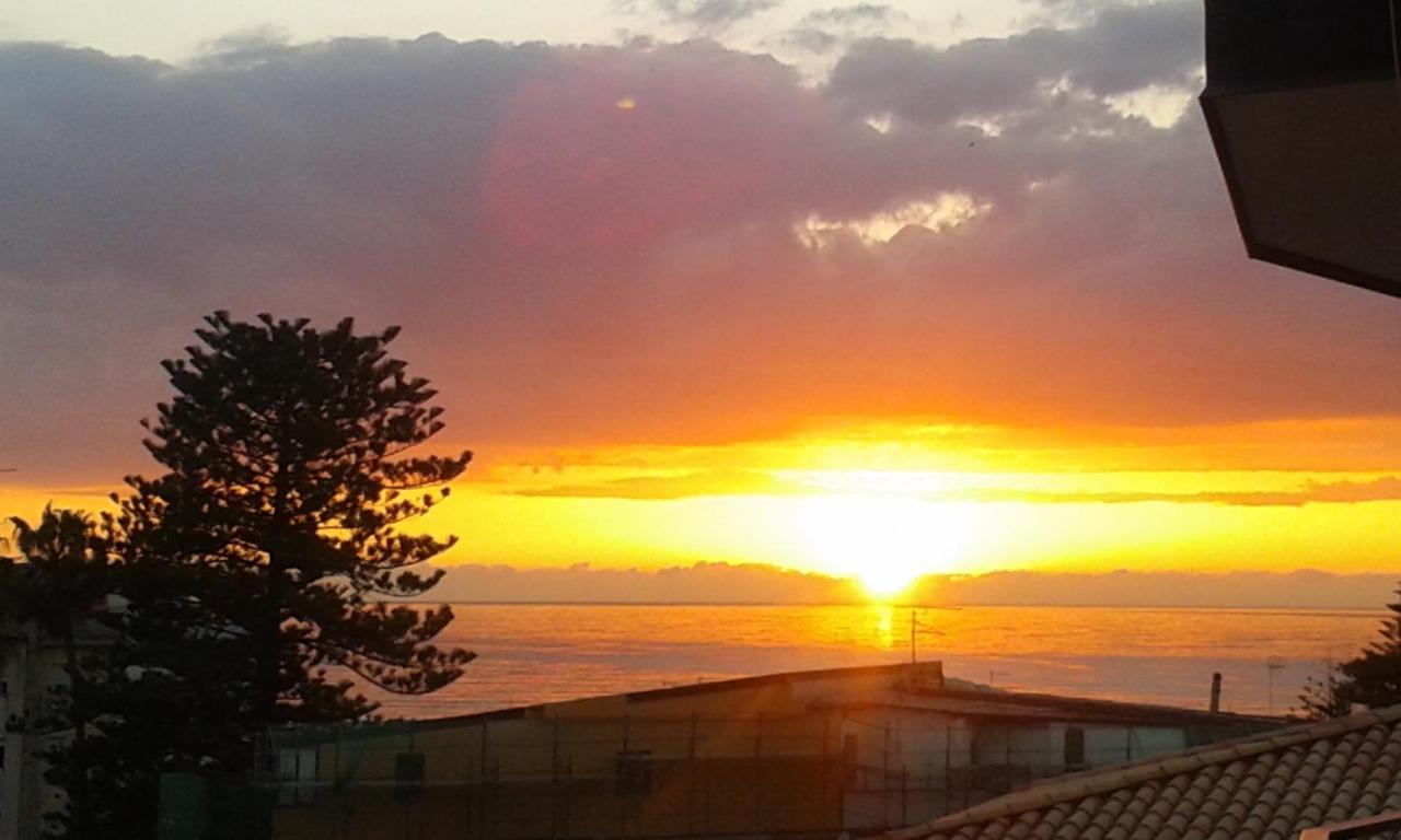 Olympus Tropea