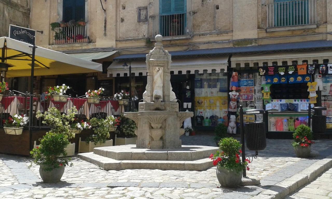 Bed & Breakfast Olympus Tropea