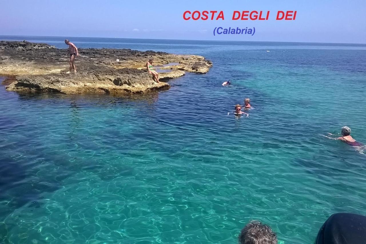 Olympus * Tropea