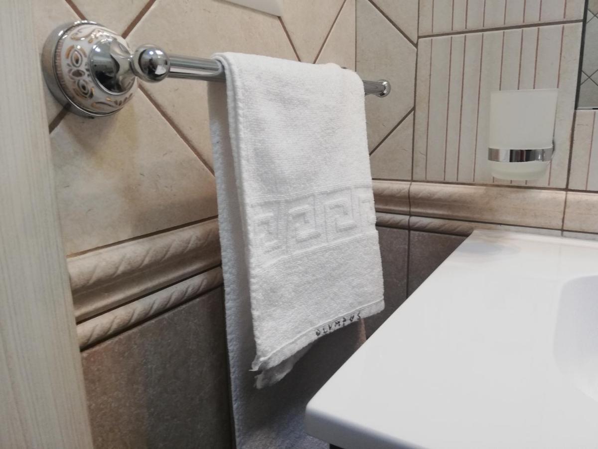 Bed & Breakfast Olympus Tropea