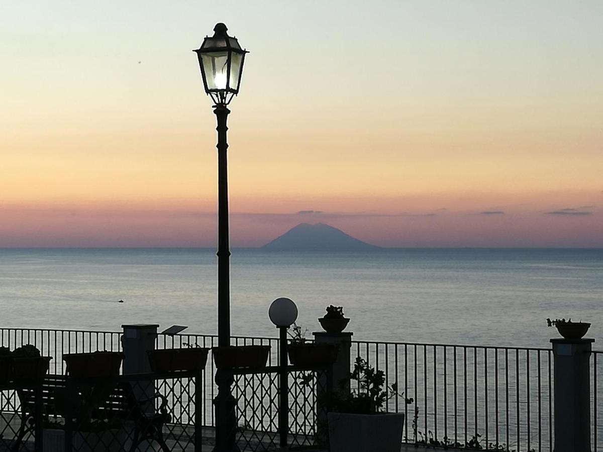 Bed & Breakfast Olympus Tropea