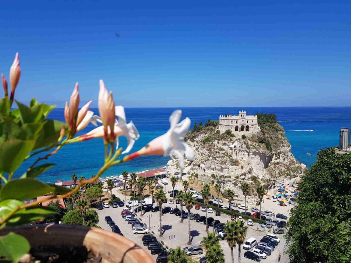 Bed & Breakfast Olympus Tropea
