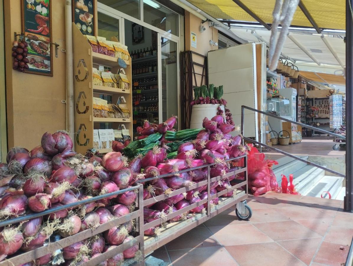 Olympus Bed & Breakfast Tropea