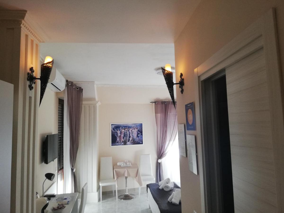 Olympus Bed & Breakfast