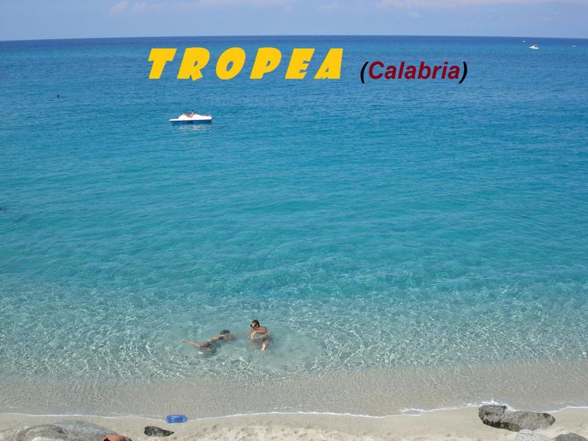 Olympus Tropea