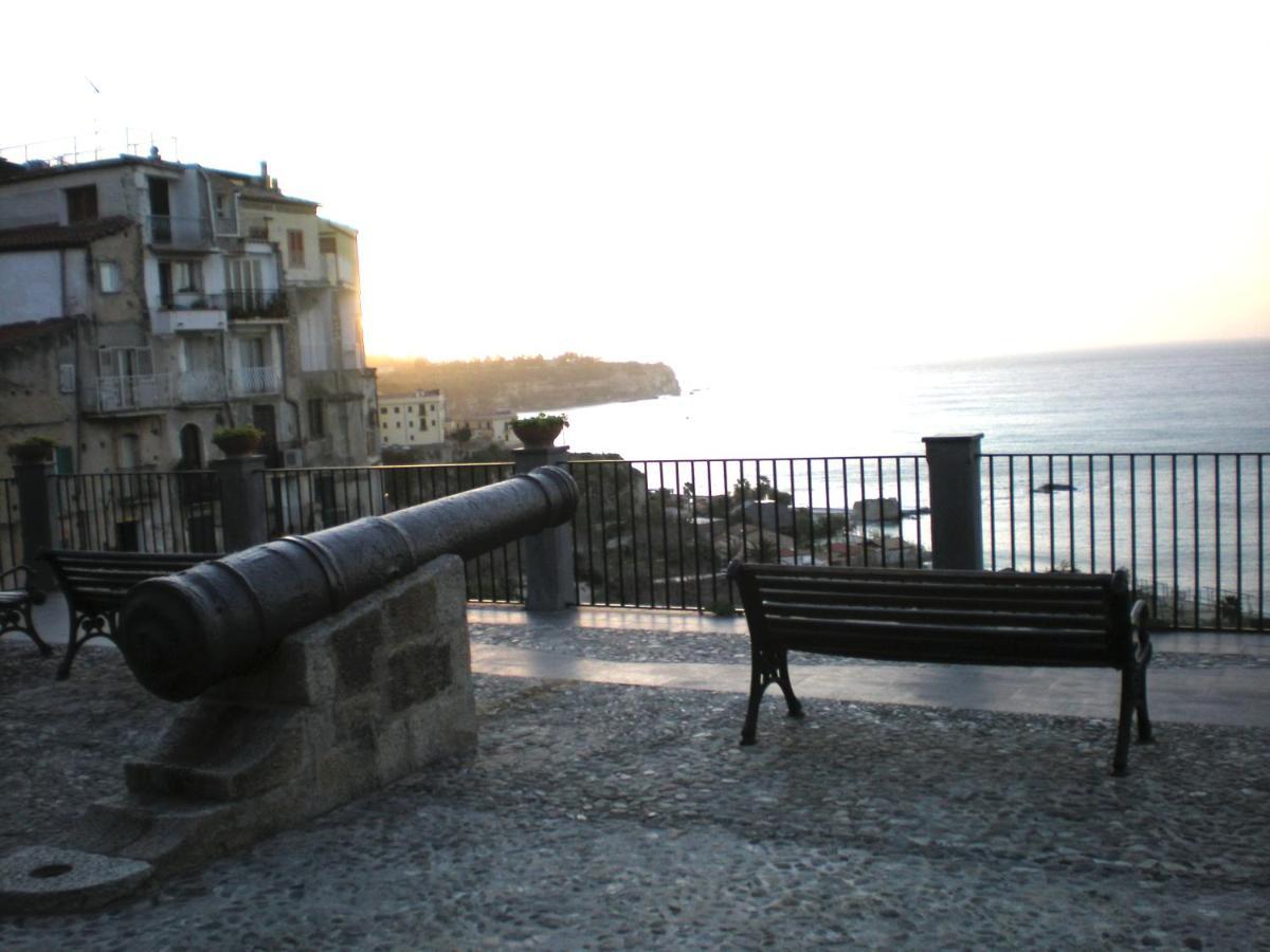 Olympus * Tropea