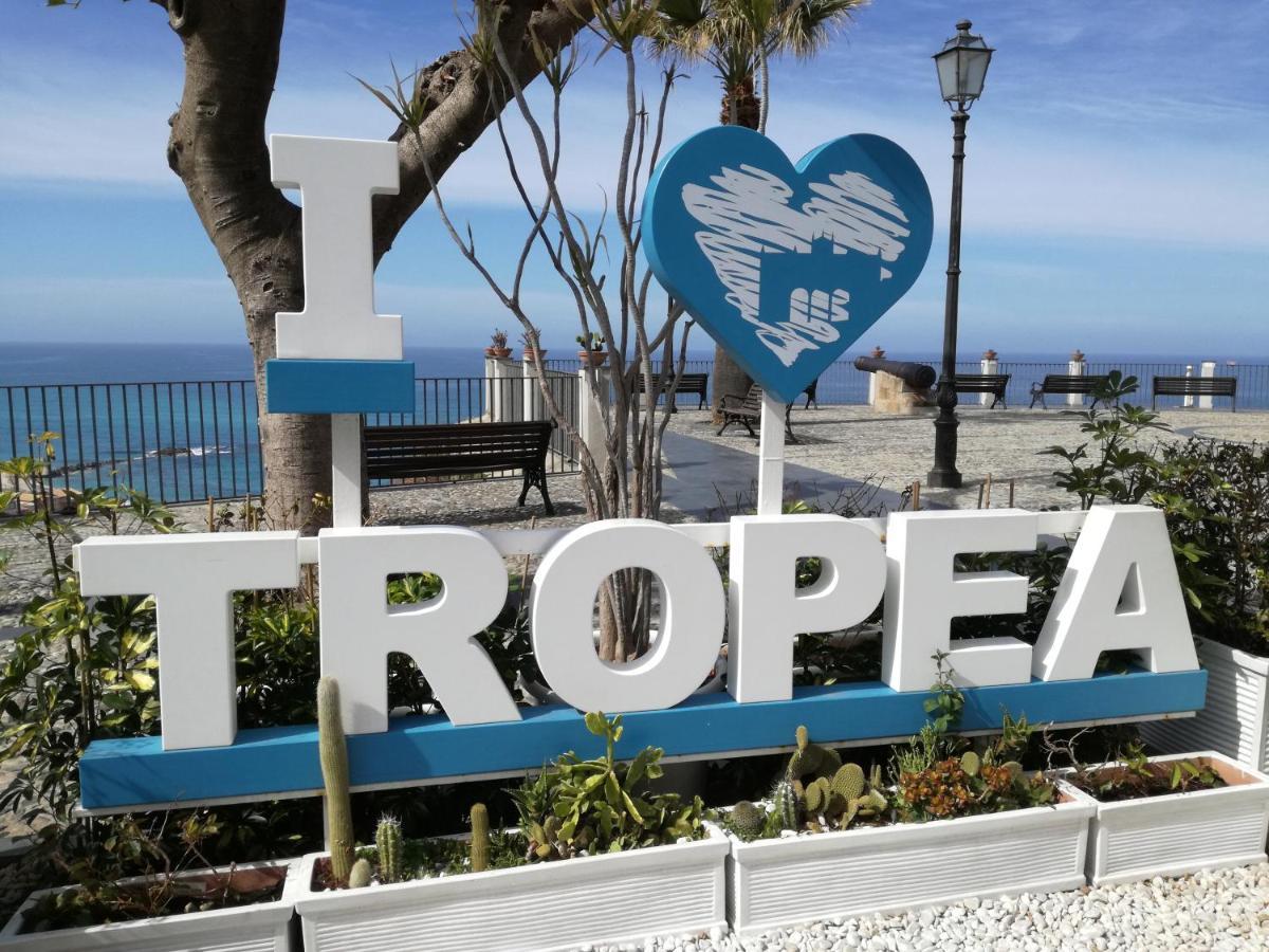 Olympus * Tropea