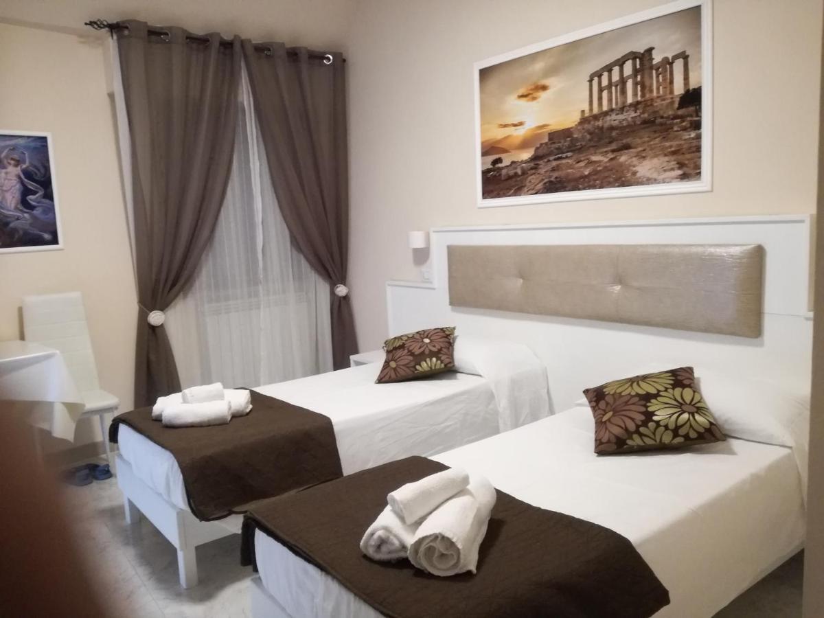 Olympus Bed & Breakfast